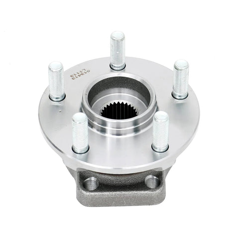 Front Wheel Bearing Hub Assembly Fits 2015-2018 Subaru Forester, 2015-2019 Impreza, 2016-2020 Crosstrek, 2015 XV Crosstrek, 5 Lug Front
