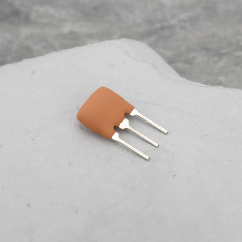10 Pack Ceramic IF Filter SFE 10.7MA For FM Radio And Wireless Communication Gear Analog Signal Processing 10.7 MHz