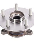 Front Wheel Bearing And Hub Assembly For 2019 2020 2021 2022 2023 Toyota RAV4 Hybrid LE XLE XSE Limited Trims Durable Replacement