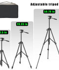 16 Line Laser Level With Tripod Pro Grade 51 Inch Aluminum Tripod Included 360 Degree Self Leveling Laser Level For Fast Accurate Layouts In Framing Tiling Cabinets And DIY Projects, adjustable tripod heights