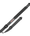 Baktrak Traction Web Rifle Sling With 36 Inch Length 500 Pound Rated Swivels Slim Non Slip Pad for easy carry and comfort