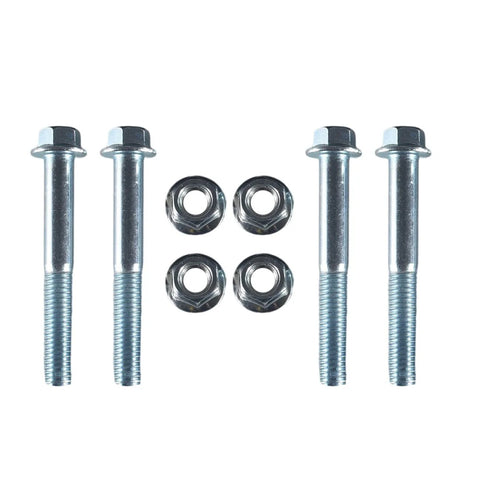Engine Mount Plate Riser 1x1 Square Tube For 4 7 HP Engines With 3 1 8 Inch Center Spacing Easy Install hardware bolts nuts