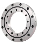 Beefy Deep Groove Ball Bearing 25mm By 80mm By 12mm For Heavy Loads, RU52 CRBF2512AT Style with Tough Bearing Steel