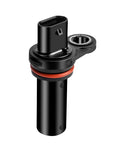 Crankshaft Position Sensor Replacement For Dodge Chrysler Jeep Journey Avenger Caliber Viper 2007-2017 2.4L 2.0L 8.3L 8.4L black plastic sensor with orange seal