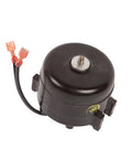 Condenser Fan Motor Replacement For Commercial Beverage Equipment 27221.1000, durable US made OEM part with wiring connectors