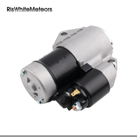 High Torque Outboard Starter Motor Replacement For 90 To 140HP Boats, Direct OEM Fit For 5033799 31100 90J00 31100 90J01