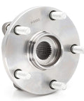 Front Wheel Hub Bearing Assembly With ABS Sensor For 2004 Through 2014 WRX STI And 2015 Through 2016 Legacy And Outback