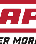 Logo of Chapin brand with slogan 'COVER MORE GROUND' in bold red and black text.