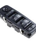 Left Driver Side Power Window Switch For Chrysler Town And Country 2012 2013 2014 2015 2016 Dodge Grand Caravan 2012 2013 2014