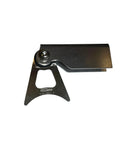 Exhaust Hanger Frame Mount Weld On For Custom Exhaust Routing Heavy Duty Steel Construction Laser Cut Precision Bent Adaptor