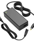 12V Power Supply Charger For Arcade Game Machines Plug And Play Ready Compatible With RYJ0136 Series And BIton Adapter, black design