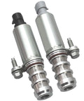 Two Piece Engine VVT Intake And Exhaust Camshaft Variable Timing Solenoid Valve Kit For GM 2 0L 2 2L And 2 4L Engines Focus