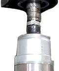 Heavy Duty Rear Driveshaft Assembly Featuring Dual Center Support Bearings And Cv Joint Ends showing CV joint ends and support detail.