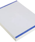Kick Your Shipping Game With Smooth Operator Laser Compatible Labels Featuring Sure Feed Tech For Zero Jamming Hassles 3.5 X 5 Inches White 400 Count Ready To Roll Easy Peasy Mailing on a label sheet.