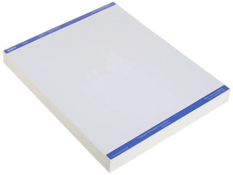 Kick Your Shipping Game With Smooth Operator Laser Compatible Labels Featuring Sure Feed Tech For Zero Jamming Hassles 3.5 X 5 Inches White 400 Count Ready To Roll Easy Peasy Mailing on a label sheet.