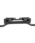 Black Radiator Support for 2016-2019 Chevy Silverado and GMC Sierra 1500 Truck Grade Replacement Part GM1207115 plastic PP GF30