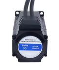 Closed Loop Stepper Motor With Encoder 3Nm Torque 5A Current 8mm Shaft One Piece For Precise Motion Control And Smooth Operation