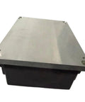 Heavy Duty Motor Speed Controller 12446661 No Fuss Drop In Replacement For Utility Vehicles 1244 1311 1313 Side view of metal housing