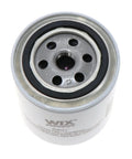 Heavy Duty Coolant Spin On Filter For Automotive Cooling System Durable Replacement Filter Fits Most Cars And Light Trucks Top View
