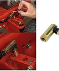 Beefed-Up Tractor Ball Joints Replacement Kit Fits MTD Cub Cadet Troy-Bilt Huskee Toro Lawn Tractors 923-0448 923-0448A 723-0448 723-0448A Easy Plug-And-Play Install For Quick Yard Work, metal tractor steering ball joint