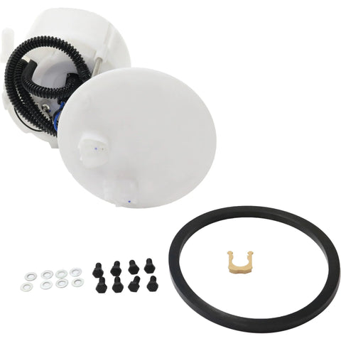 Fuel Pump With Module For 2006 2012 Toyota RAV4 Electric Gas Pump 34 GPH Flow Rate Replacement Part Fits RAV4 06-12