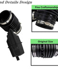Engine Air Intake Hose Replacement For Nissan Murano 2015 2023 Pathfinder 2013 2016 Infiniti QX60 2014 2016 JX35 2013