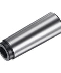 MT3 To MT2 Morse Taper Adapter Reducing Drill Sleeve For Lathe And Milling Machines 2MT Center Sleeve in 40Cr Steel
