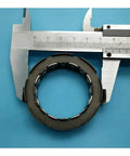 56mm One Way Starter Clutch Sprag Bearing 9104 for ATV Motorcycle Go Kart corrosion resistant and wear resistant sprag bearing, close-up view
