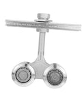 Heavy-Duty Sliding Door Track Roller Wheel With Smooth Operation And High Load Capacity For Industrial And Residential Doors