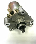 Carburetor Kit For Racing ROTAX MAX FR125 125cc Go Kart, Built Tough Starter Motor Replacement, metal construction close-up
