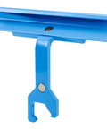 Duct Clip Tool For HVAC Ductwork With Magnetic Clip Access, PPC And PPF Cleat Tools, Pro Grade, 4 Inch Handle For Tight Spaces