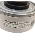Durable Indoor Unit DC Fan Motor Replacement For Air Conditioning Systems Panasonic Condensing Units Pro Grade Heavy Duty Upgrade High Efficiency Industrial Spare Part For Reliable Performance Quiet Operation Long Lasting Durability Easy Install white cylindrical DC brushless fan motor label