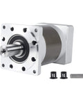 Nema34 Stepper Motor Planetary Gearbox With 8 Arcmin Backlash, 20 To 1 Gear Ratio for CNC Router and 3D Printer