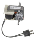 Replacement Bathroom Vent Fan Motor 70 CFM 120V 60Hz 1A For N678 N655 N671 N679 671A 671 655 657 658 679 Bath Fans Quiet