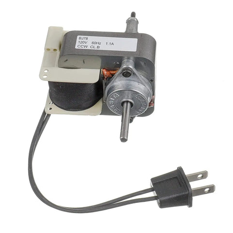 Replacement Bathroom Vent Fan Motor 70 CFM 120V 60Hz 1A For N678 N655 N671 N679 671A 671 655 657 658 679 Bath Fans Quiet