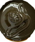 Close-up of Beefed Up Heavy Duty High Temp Lithium Complex Grease 450F Drop Point For Chassis And Heavy Equipment Water Resistant