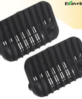 Two Pack Durable Gearcase Water Inlet Screen Replacement For Evinrude Johnson Outboard Motors 336206 0336206 0766468