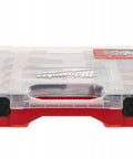 12 Piece Tri Lobe Screwdriver Set With Anti Roll Handles And Three Sided Collar For Solid Grip Permanent Visible ID Markings case