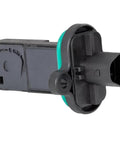 Heavy Duty Mass Air Flow Sensor Serving Up Fast Throttle Snap and No Sweat Bolt On Mounting for cleaner engine breathing.