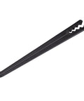 Heavy Duty Drip Irrigation Tubing Stake Set 6 Inch Plastic Black Stakes To Secure Supply Tubing And Keep Emitters Near Roots For Gardens