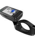 GPS Cycling Computer For Bikes With 2.2 Inch Color Screen Easy Setup And Readouts For Speed Distance Power And Maps Durable Bike Computer