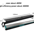 Heavy Duty UV Curing Lamp With 365Nm 395Nm And 405Nm Led For Fast Resin Glue Hardening And Acrylic Paste Bonding, shown from above.