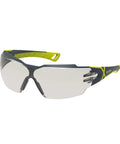 MX300 Safety Glasses With Anti Fog Lenses ANSI Z87 Plus 100 Percent UV Protection CBR65 Blue Light Blocking Lenses All Day Comfort
