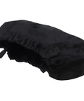 Premium Waterproof Nylon Cover For Ebike Battery Box Shields Hailong Ts Packs From Rain Snow Mud And Dust With 350mm Size Perfect Protection For Your Ride black nylon cover
