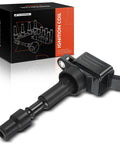 Drop In Ignition Coil For Hyundai And Kia 2.0L Four Cylinder Cars Like Elantra, Sonata shown with packaging