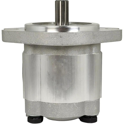 Top Shelf Hydraulic Gear Pump 4CC Counter Clockwise Rotation 96193GT Replacement Drops Straight Into Genie Gr Qs Gs Series Vertical Mast And Scissor Boom Lifts For Daily Grind Operations