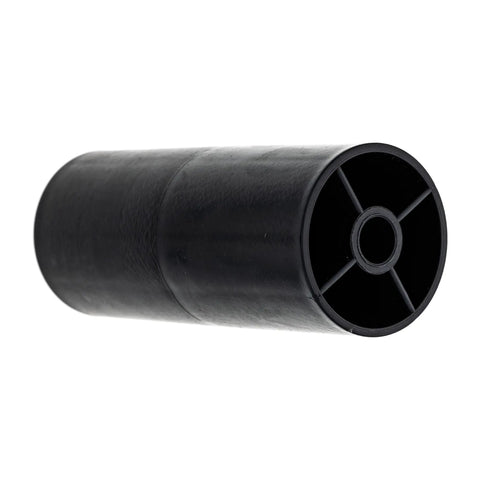 Deck Roller For Cub Cadet Mowers I1050 And I1046 Compatible With 50 Inch Or 54 Inch Lawn Striping Kit, plastic cylinder