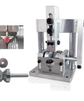 Wire Stripping Machine For Scrap Copper Auto And Manual Cable Peeler Electric Wire Stripper Tool With Hand Crank
