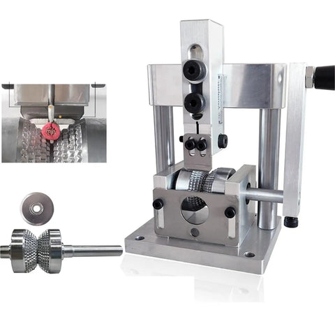 Wire Stripping Machine For Scrap Copper Auto And Manual Cable Peeler Electric Wire Stripper Tool With Hand Crank