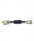 Boost Ham Radio Antenna Performance With An RF RFI Choke Coil In Coax, Prevent Interference And Enjoy Clearer Signals, Easy Install